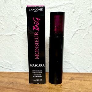 5 for $25-Lancôme Monsieur Big Mascara